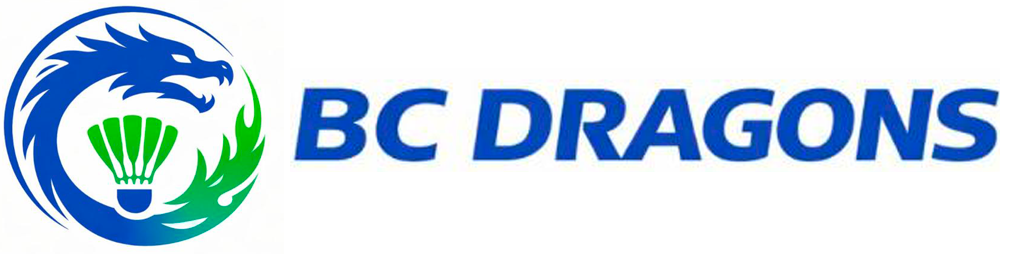 Logo BC Dragons